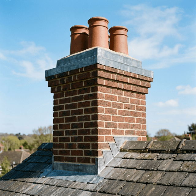 Chimney Repair